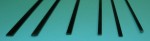 <b>.5 x 3mm Carbon Strip</b>