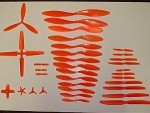 <b>GWS Direct & Hyper Drive Props</b>