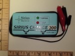 <b>Sirius Charge 200</b>