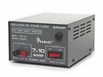 <b>Samlex RPS-1207 7-10 Amp 12V Power Supply</b>