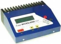 <b>Orbit Microlader RACE w/PC Interface - Last one!</b>