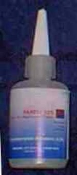 <b>PARFIX 1 Ounce Thin CA</b>