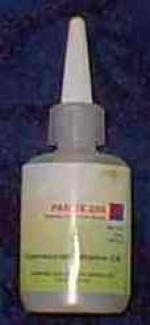 <b>PARFIX 1 Ounce Medium CA</b>