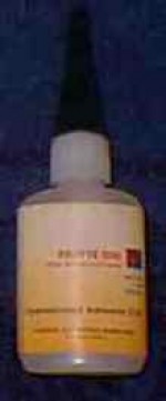 <b>PARFIX 1 Ounce Thick CA</b>