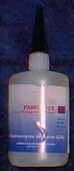 <b>PARFIX 2 Ounce Thin CA</b>