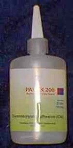 <b>PARFIX 2 Ounce Medium CA</b>
