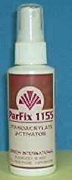<b>PARFIX CA Activator / Accelerator</b>