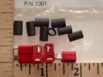 Deans Ultra 4 Female bulk pack