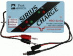 <b>Sirius Charge Pro Plus</b>
