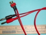 <b>Deans Ultra on a Charge Cord</b>