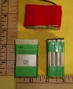 <b>Kokam 2 Cell 1760 mAh 8C, 'Til It's Gone Special!!</b>