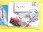 <b>Apache Li Poly Smart Charger 1215</b>