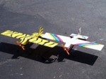 <b>Radical RC Mini Stick V2</b>