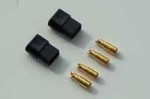 Astro Zero Loss Connectors Battery Side 2-pack