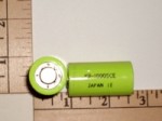 NiCad KR-1800SCE  Single Cell - Product Image