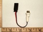 <b>Sirius Adapter Charge RX from TX port</b>