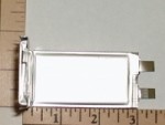 Kokam 1S 1500 mAh Single Cell raw