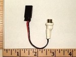 Sirius Adapter Charge Rx from Tx Port