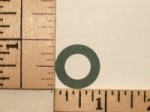 Fish Paper Single Sub C Insulator