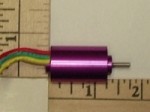 Feigao 13084 Series Short Brushless 20mm Motor