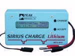 <b>Sirius Charge Lithium</b>