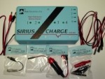 <b>Sirius Charge QUAD High Performance</b>