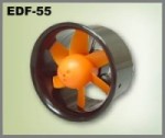 EDF55-300H 7.2-9.6V