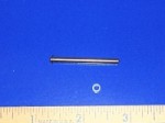 <b>Himax Gearbox  Shaft for ACC3966 & ACC3937 Gearbox</b>