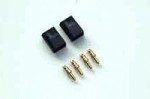 Astro Zero Loss Connectors Motor Side 2-pack #526