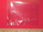 <b>Himax Spacers for Driveshaft</b>