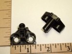 GWS Gear Box Frame/Case  IPSD-5A for A-F IPS Type Dual Motors