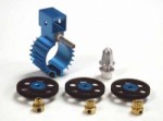 <b>Himax Offset Gearbox for 20mm Brushless Motors</b>