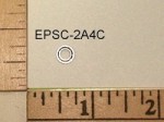 <b>GWS/EPS-2X 4mm Ball Bearing</b>