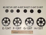 EPS Replacement Spur Gear A 60T