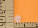 LPS  Replacement Spur Gear White C 62T