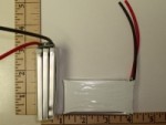 <b>Kokam Lithium Polymer 3S 1500 mAh 8C, 'Til It's Gone Special!!</b>
