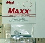 <b>Himax  4.0mm Shaft for HC2808 Series Motor</b>