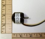 AXI 2212/20 Motor