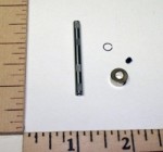 <b>Himax 4.0mm Hollow Shaft for HC2812 Series Motor</b>