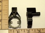 GWS Gear Box Frame/Case  EPS-5A4C/B for EPS 400 Power Systems