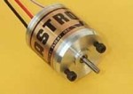 <b>Astro Flight 019 Brushless Direct Drive Motor #819-9T  MFG BACKORDERED AT THIS TIME</b>