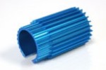 Mpi Maxx 20mm Ducted Fan Motor Heat Sink