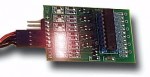 <b>Astro Blinky Battery Balancer p/n 106</b>