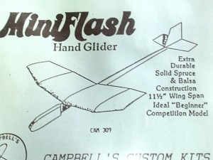 Mini Flash 11" HLG