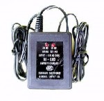 Cermark CH82 RX Wall Charger
