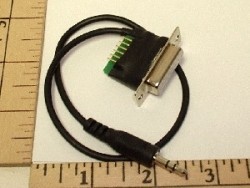 <b>Orbit LiPo Checker Pro Adapter-Flight Power</b>