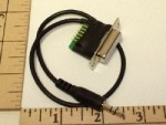 Orbit LiPo Checker Pro Adapter-Flight Power