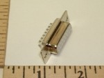 Orbit LiPo Checker Pro Adapter-D-Sub 15