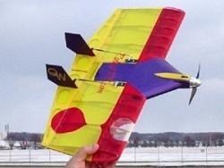 <b>Quick Wing 20mm</b>