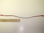 BEC Male & Female 12" Extension